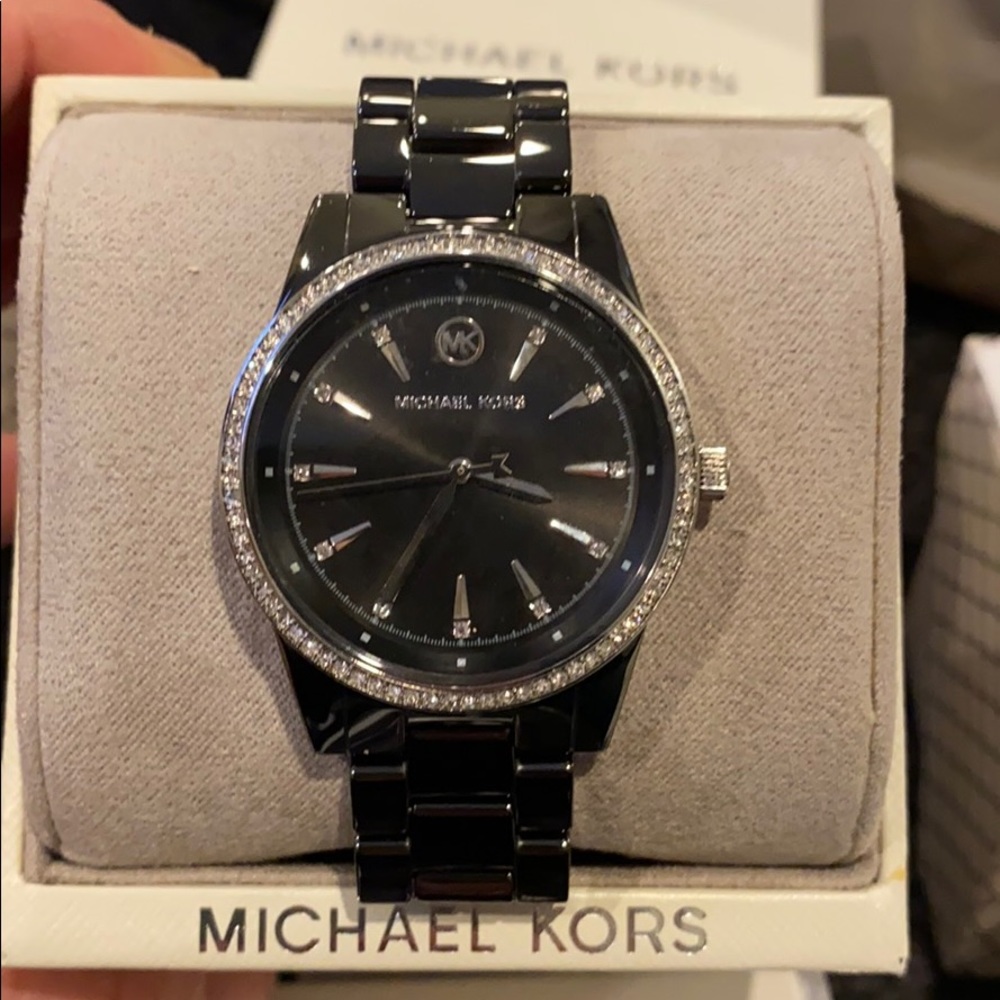 Womens Michael Kors watch